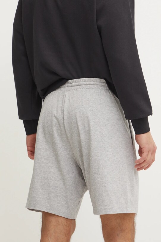 Одежда Шорты adidas Essentials IS6908 серый
