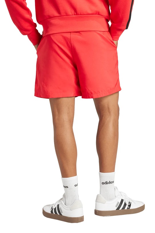 adidas pantaloni scurți Chelsea JF1115 rosu SS25