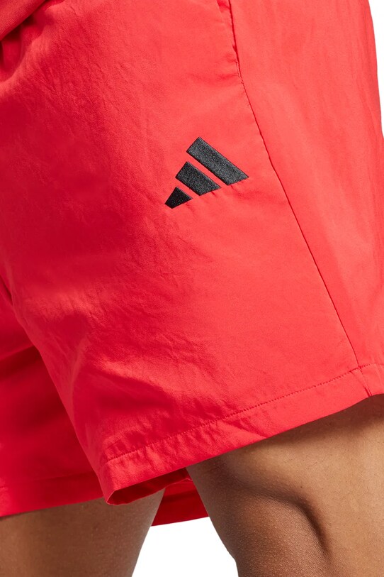 Šortky adidas Chelsea JF1115 červená