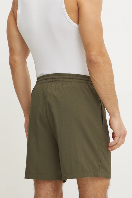 Odzież adidas szorty Chelsea JD1827 zielony