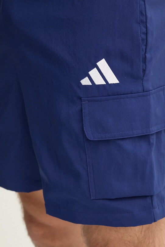 Дрехи Къс панталон adidas Chelsea JF3532 тъмносин