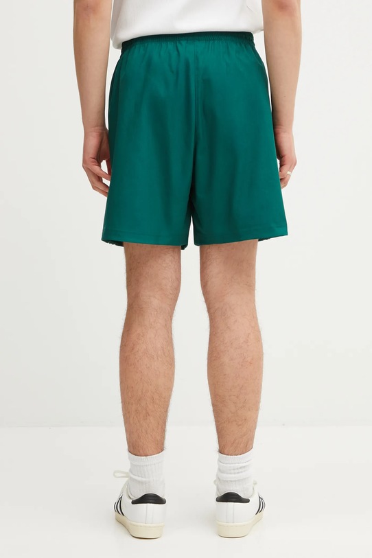 Odzież adidas Originals szorty Premium Short JD3404 zielony