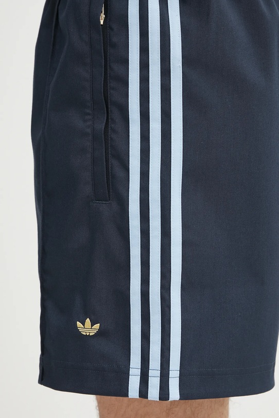 adidas Originals szorty Premium Short granatowy JD3405
