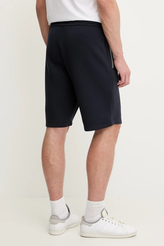 Îmbrăcăminte EA7 Emporio Armani pantaloni scurți PJ4EZ.8NPS08 bleumarin