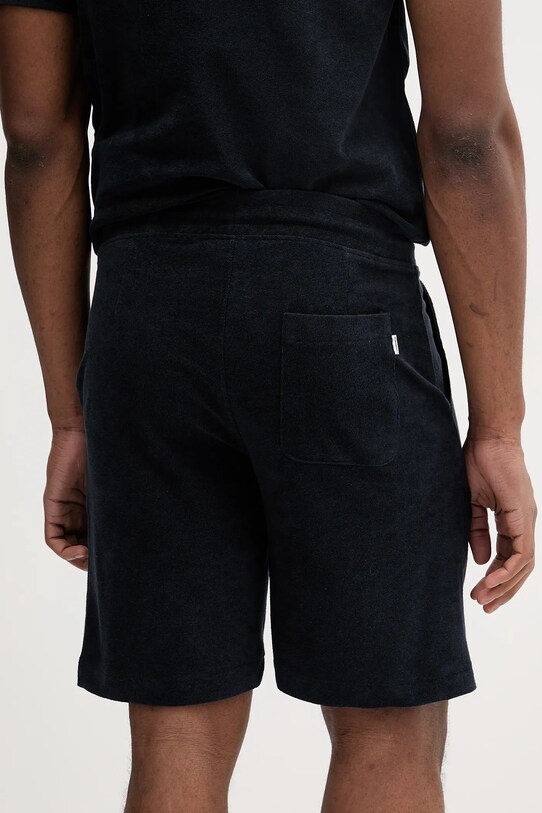 Îmbrăcăminte Lindbergh pantaloni scurți 30.508007.NAVY bleumarin