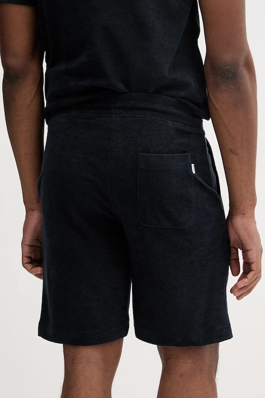 Одежда Шорты Lindbergh 30.508007.NAVY тёмно-синий