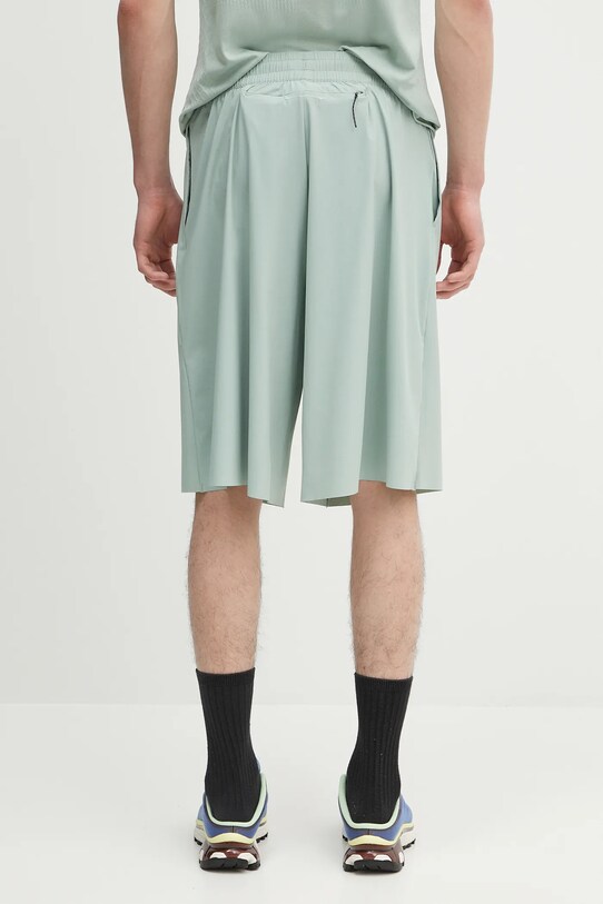 Дрехи Къс панталон MM6 Maison Margiela x Salomon SH0MU0017.M35417 зелен