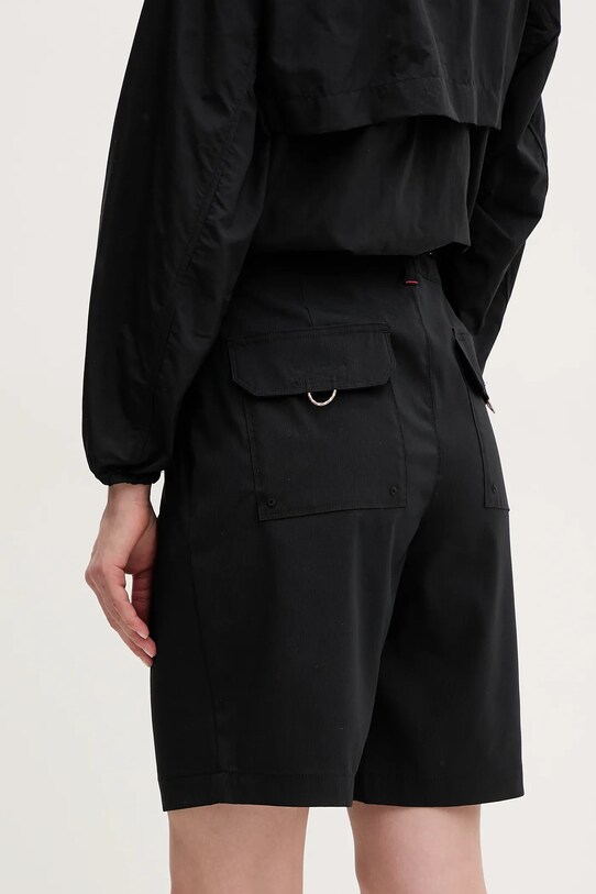Îmbrăcăminte Columbia pantaloni scurți outdoor Tech Trail 2114764 negru