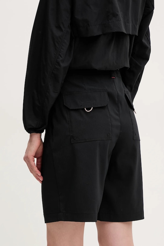 Îmbrăcăminte Columbia pantaloni scurți outdoor Tech Trail 2114764 negru