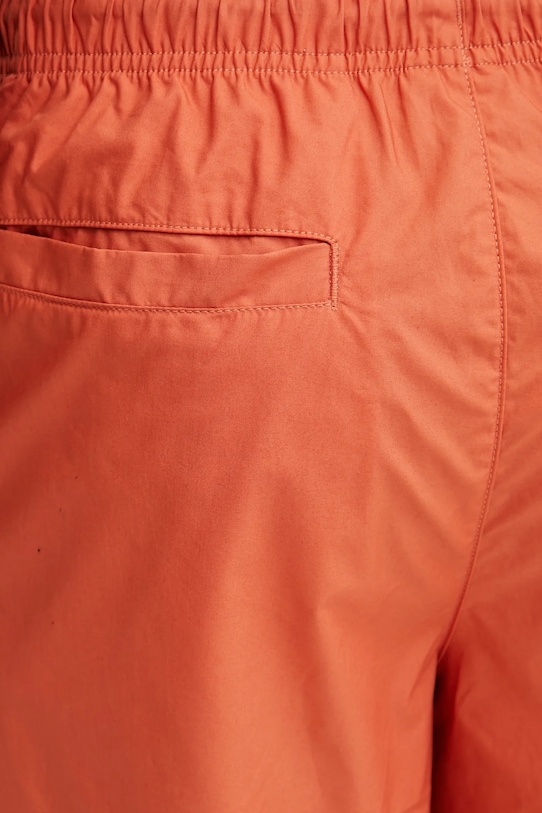 Columbia pantaloni scurti Washed Out portocaliu 2119671