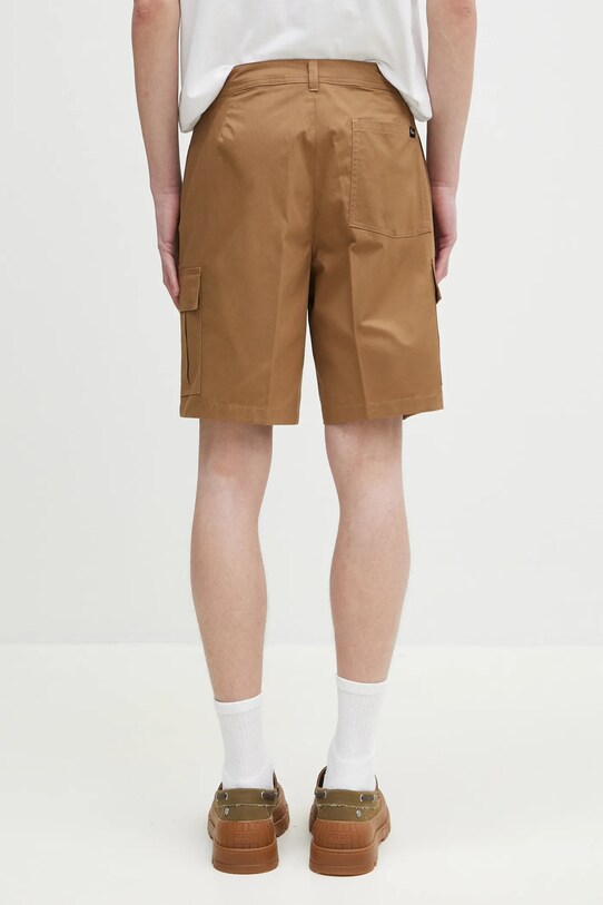 Îmbrăcăminte Columbia pantaloni scurți outdoor Rapid Rivers 2120661 maro
