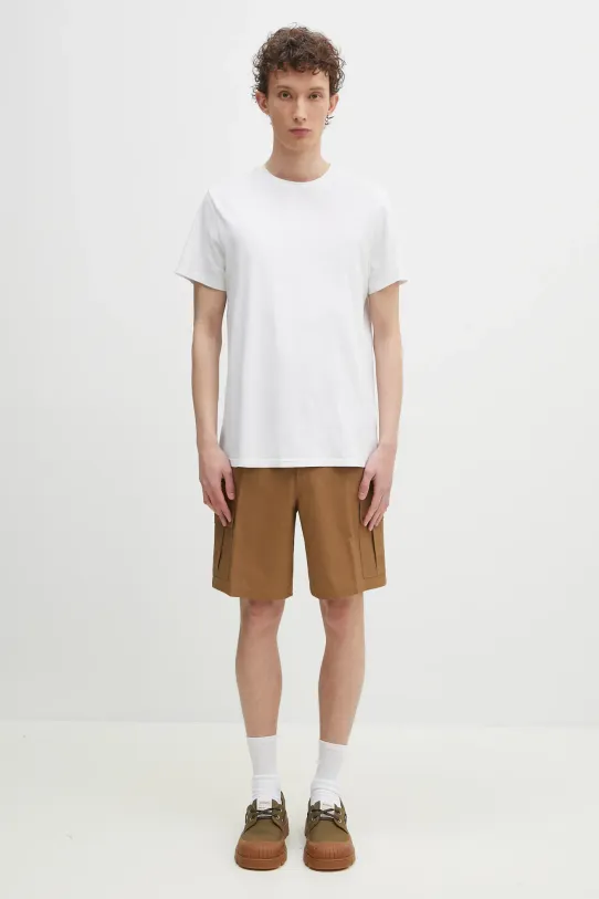 Columbia outdoor shorts Rapid Rivers 2120661 brown