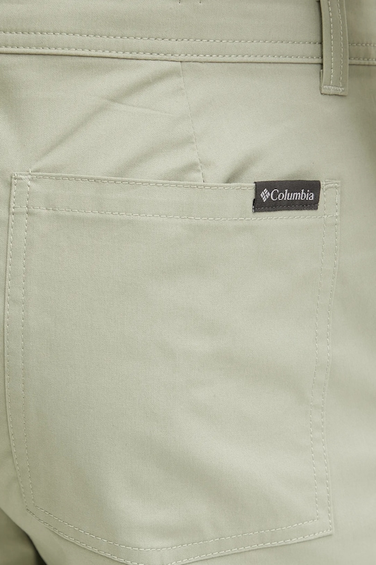 Columbia pantaloni scurți outdoor Rapid Rivers verde 2120661