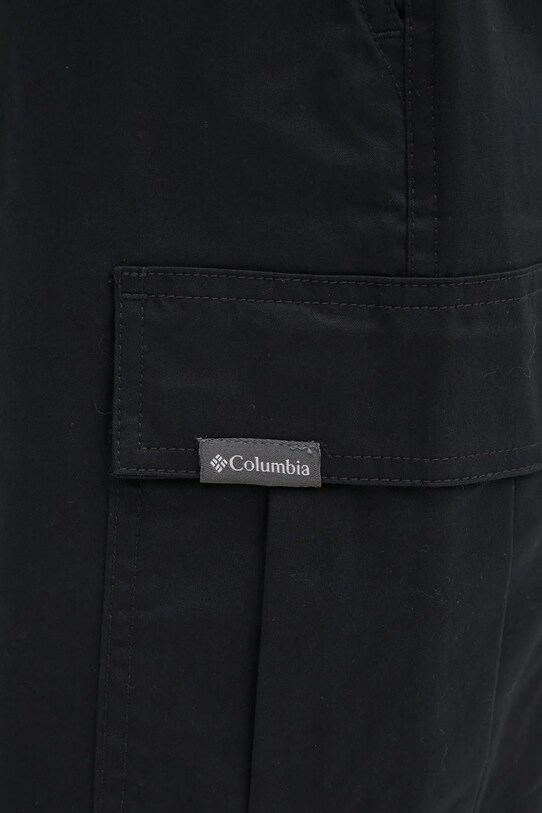 Columbia szorty outdoorowe Rapid Rivers czarny 2120661