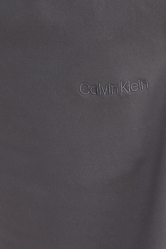 Шорти для тренувань Calvin Klein Performance LVGMS5S850 сірий