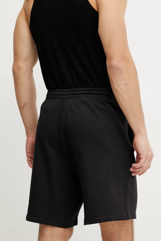 Ρούχα Βαμβακερό σορτσάκι adidas ALL SZN IX1247 μαύρο