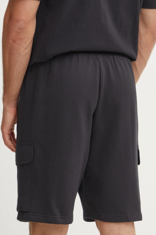 Odjeća Kratke hlače adidas Feelcozy JE3869 crna