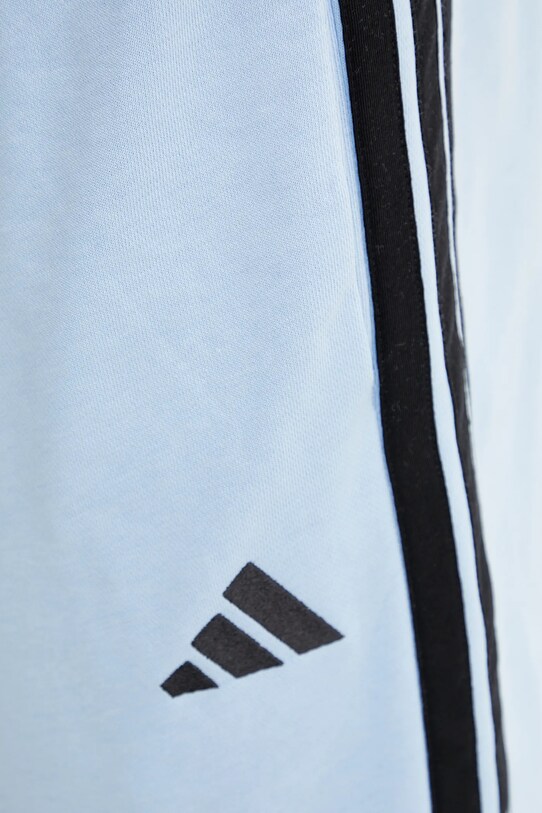 Σορτς adidas Essentials μπλε JW1890