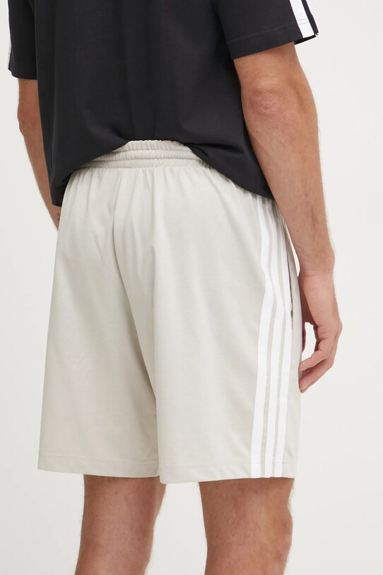 Одяг Шорти adidas Essentials JE6426 бежевий