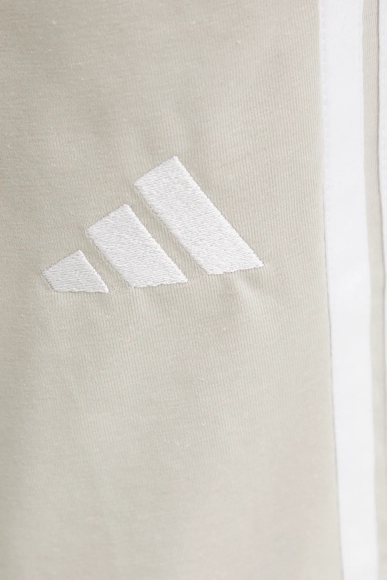 Kratke hlače adidas Essentials bež JE6426