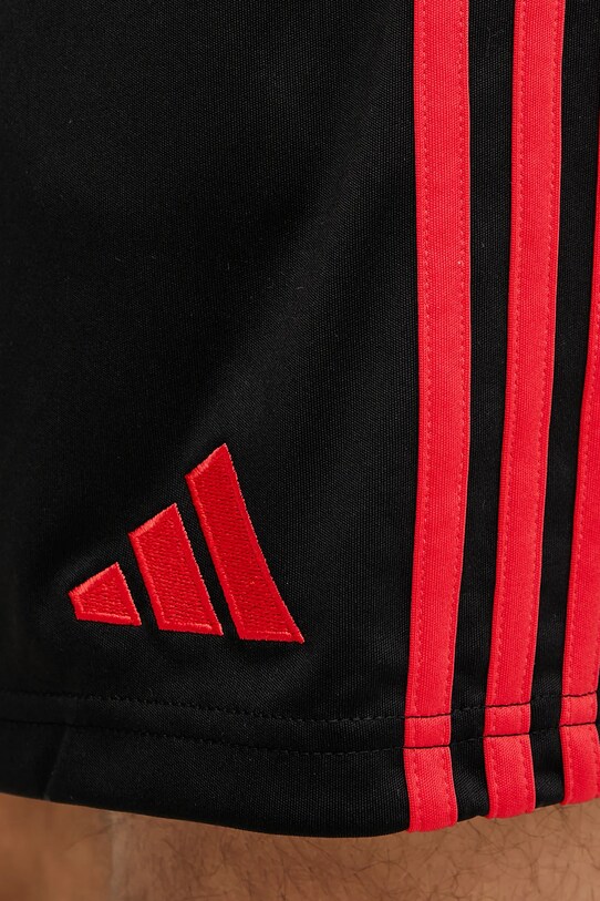 Σορτς προπόνησης adidas Performance Tiro 24 μαύρο JP2492