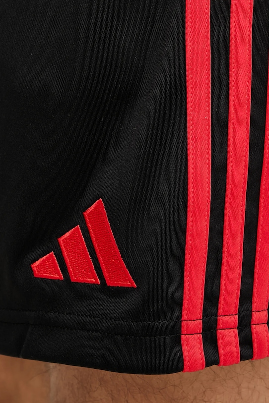 Шорти для тренувань adidas Performance Tiro 24 чорний JP2492