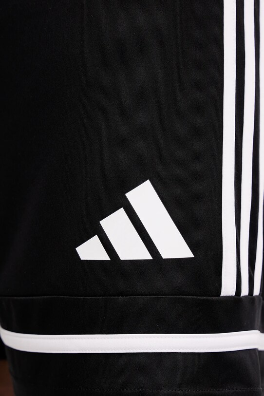 Одежда Тренировочные шорты adidas Performance Squad 25 JN5469 чёрный