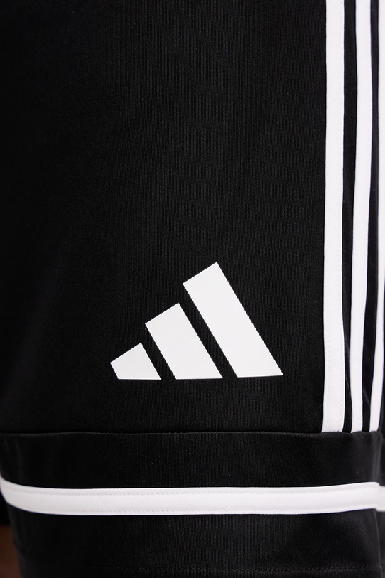 Oblečenie Tréningové šortky adidas Performance Squad 25 JN5469 čierna