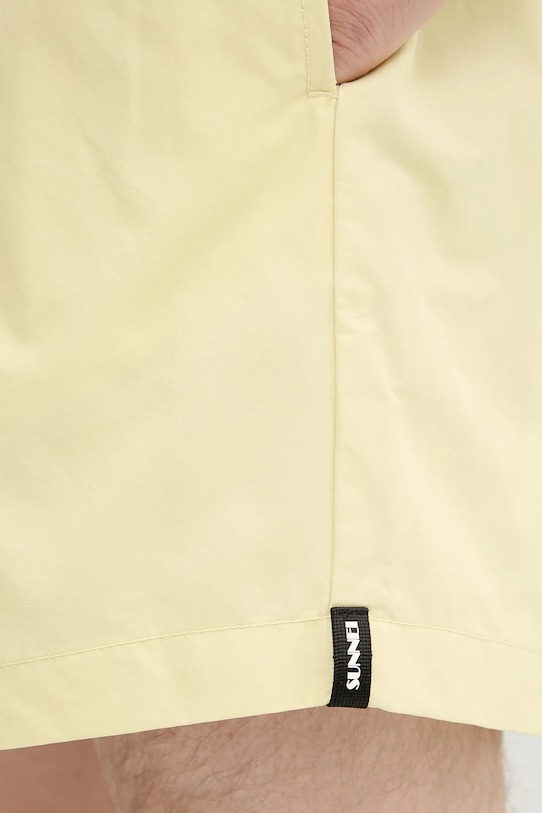 Kraťasy Sunnei žlutá RTWXBOT020