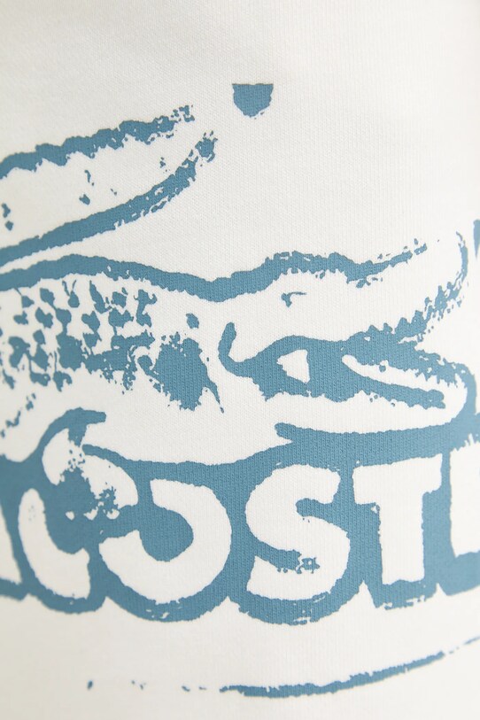 Шорти Lacoste GH0286 білий