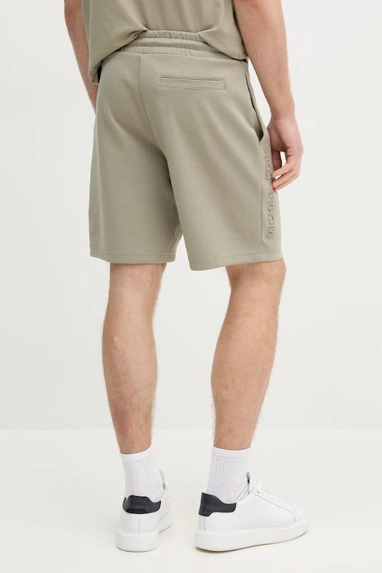 Дрехи Къс панталон Michael Kors CR552G15MF зелен