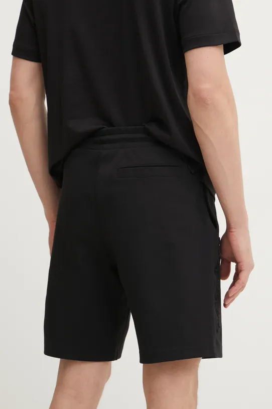 Îmbrăcăminte Michael Kors pantaloni scurti CR552G15MF negru