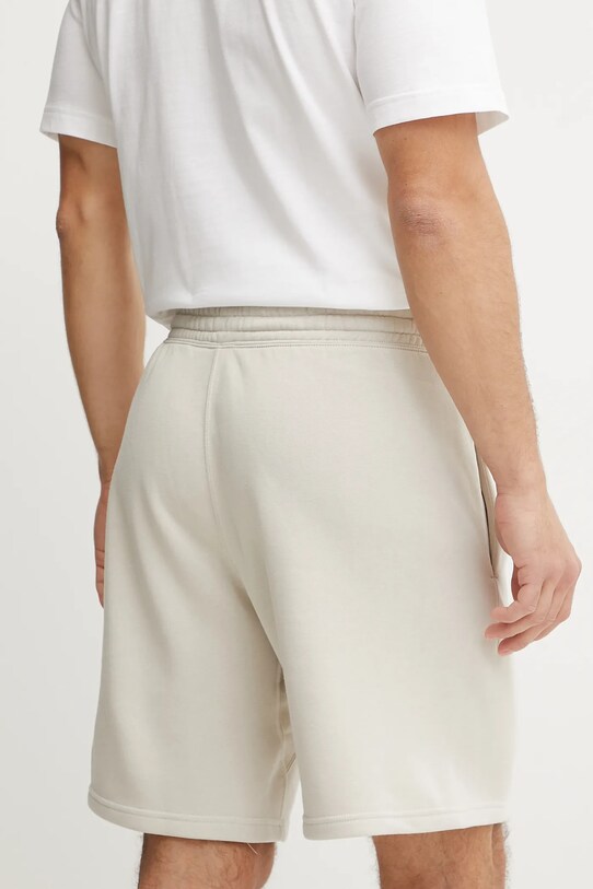 Îmbrăcăminte adidas pantaloni scurți ALL SZN JW6698 bej