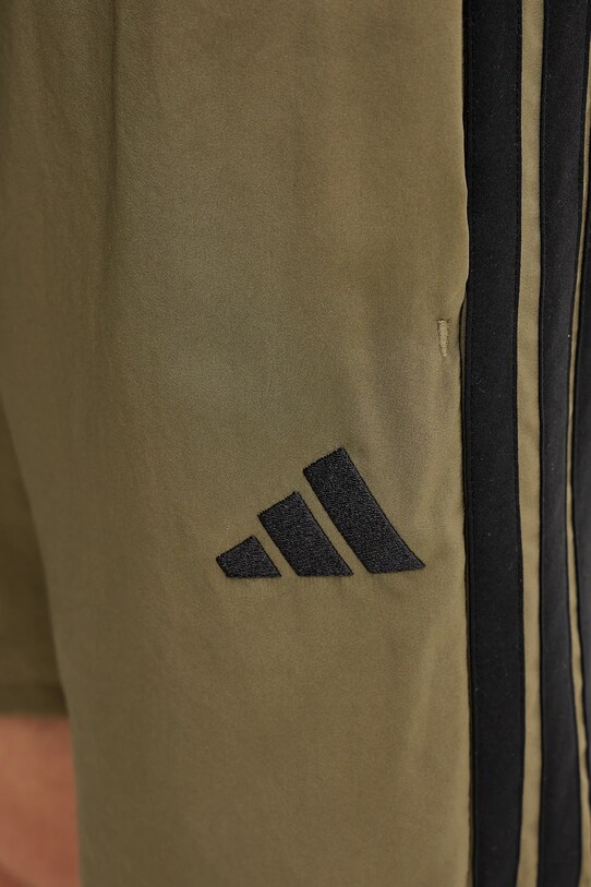 Kraťasy adidas Chelsea zelená JW1901