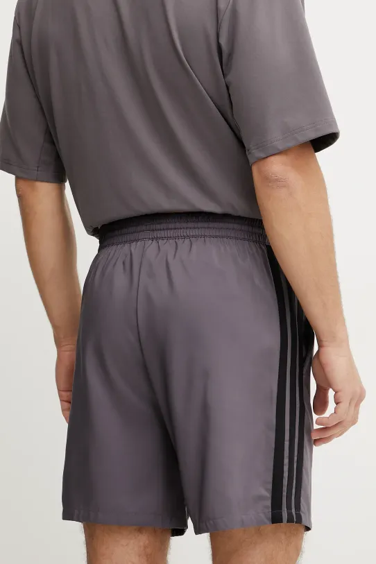 Odzież adidas szorty Chelsea JW1902 fioletowy