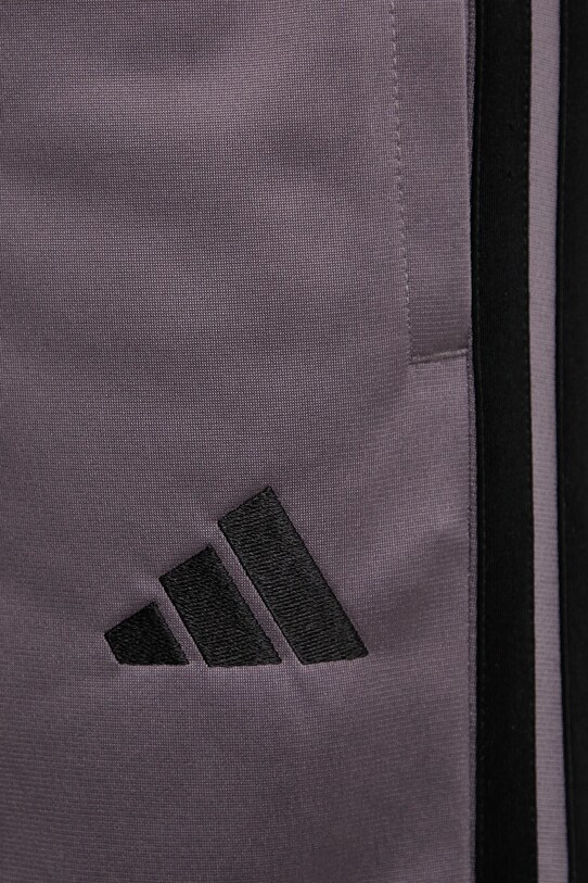 adidas pantaloni scurți gri JI8801