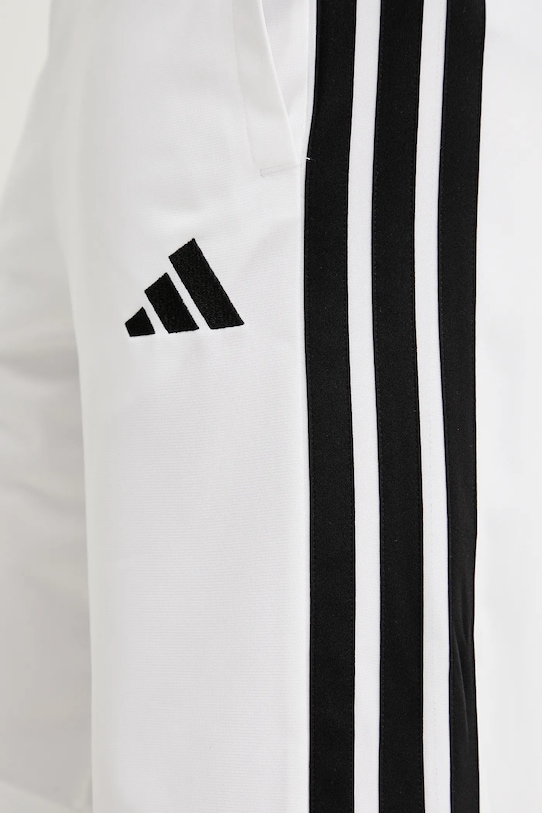 adidas pantaloncini 0 bianco JN6488