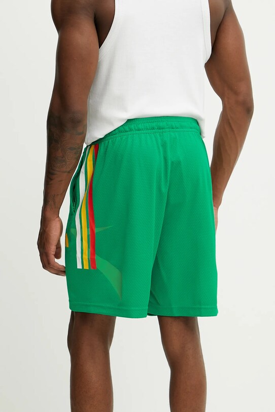 Îmbrăcăminte adidas pantaloni scurți Tiro JC8055 verde