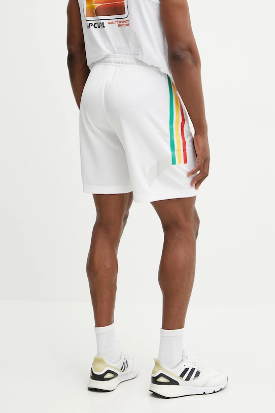 Îmbrăcăminte adidas pantaloni scurți Tiro JC8056 alb