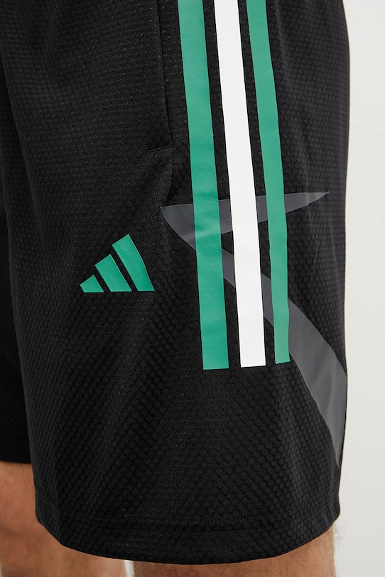 Kraťasy adidas Tiro černá JC8062