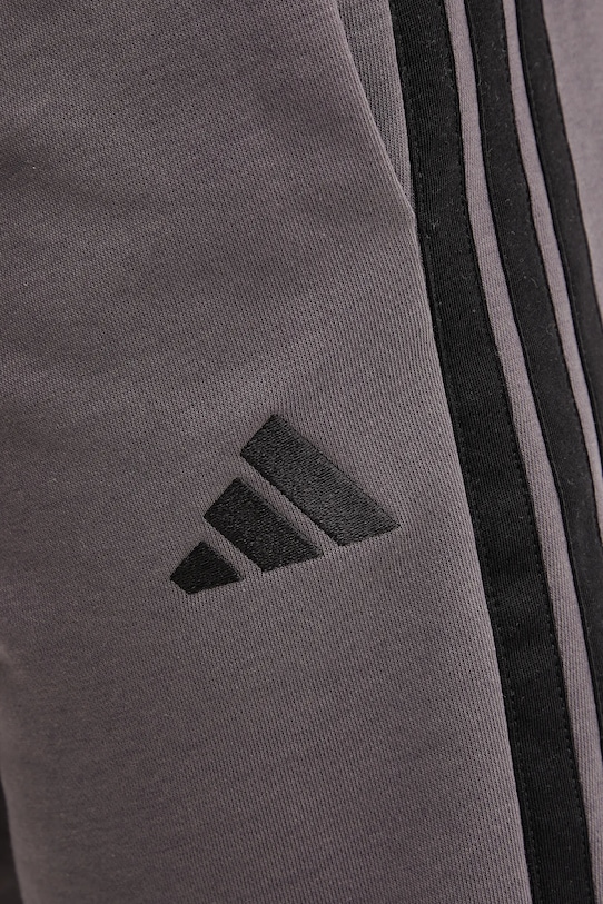 Шорти adidas Essentials JE6422 фіолетовий