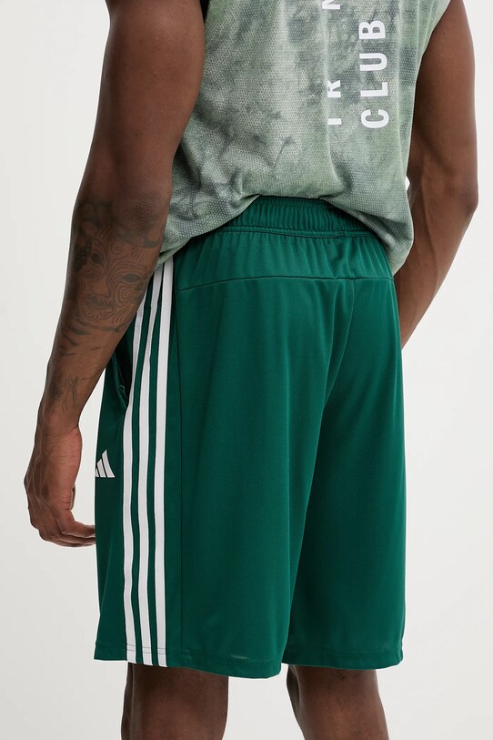 Ρούχα Σορτς προπόνησης adidas Performance Train Essentials JC8346 πράσινο