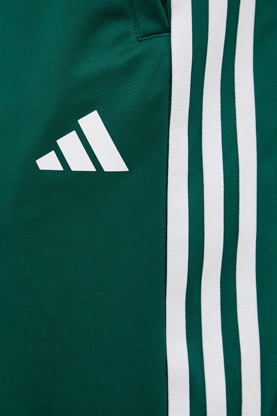 Σορτς προπόνησης adidas Performance Train Essentials πράσινο JC8346
