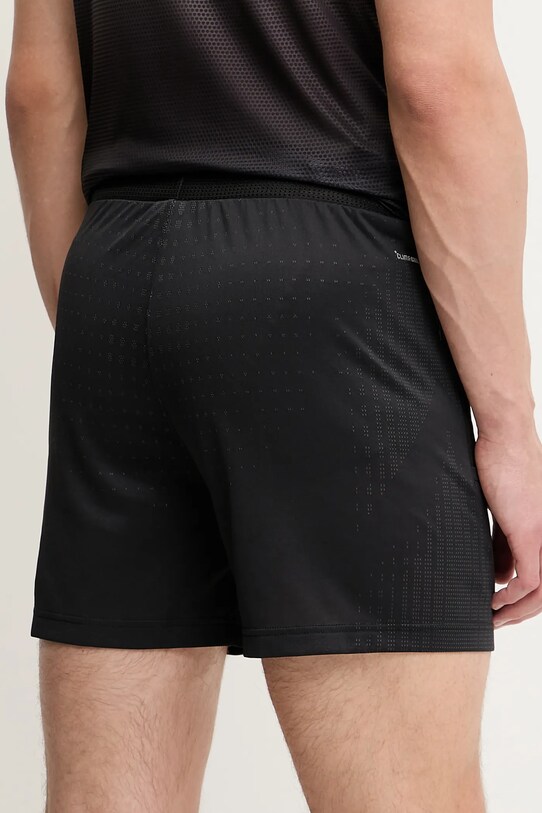 Одежда Тренировочные шорты adidas Performance Airchill JI8193 чёрный