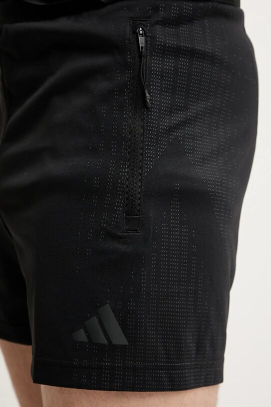 Тренировочные шорты adidas Performance Airchill чёрный JI8193