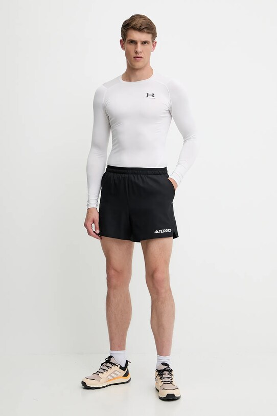 adidas TERREX szorty JF1232 czarny SS25