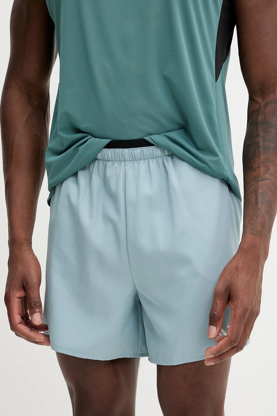 adidas TERREX pantaloni scurți panza turcoaz JF1235