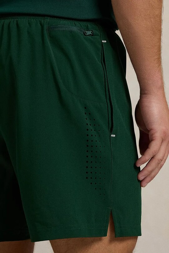 Polo Ralph Lauren pantaloni scurți verde 710939539