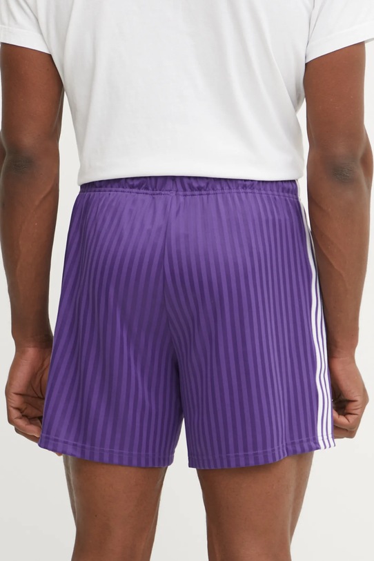 Одяг Шорти adidas Originals REAL ICON SHO JF2586 фіолетовий