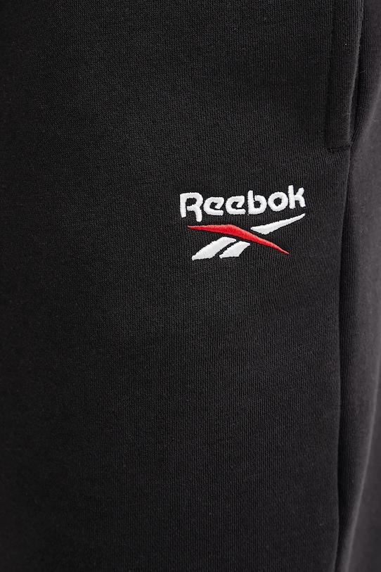 Kraťasy Reebok Classic černá 100221831